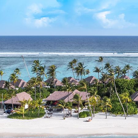 Barcelo Whale Lagoon Maldives Bodufinolhu  Exterior foto