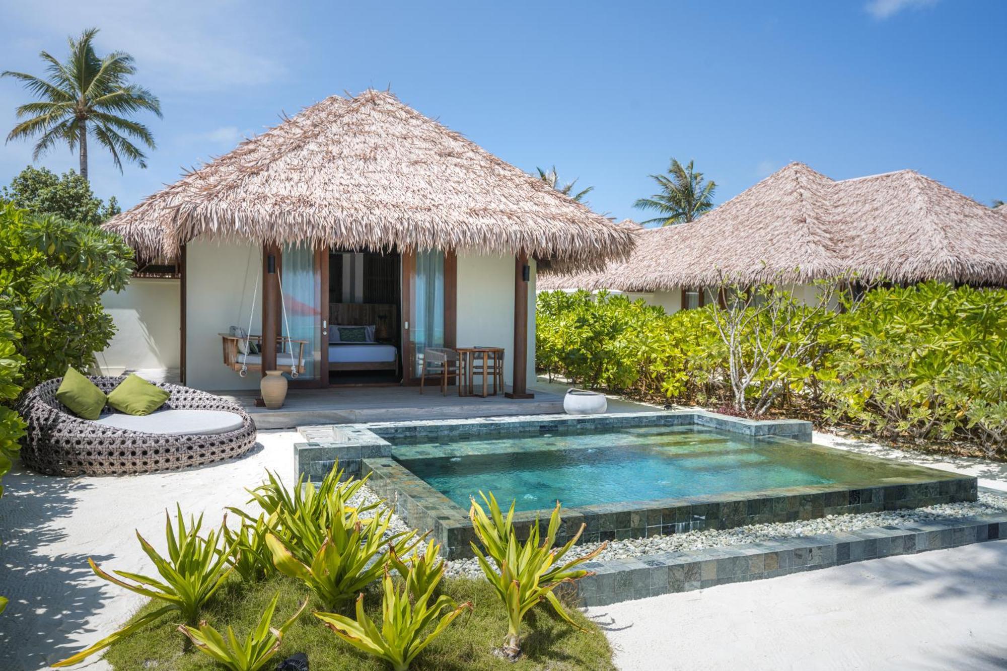 Barcelo Whale Lagoon Maldives Bodufinolhu  Exterior foto
