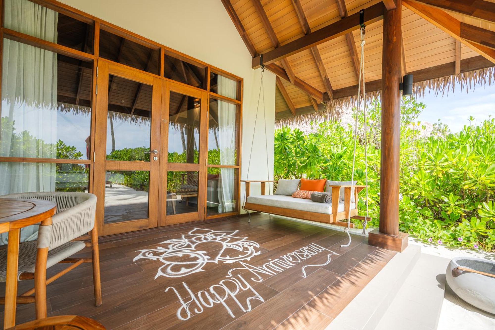Barcelo Whale Lagoon Maldives Bodufinolhu  Exterior foto
