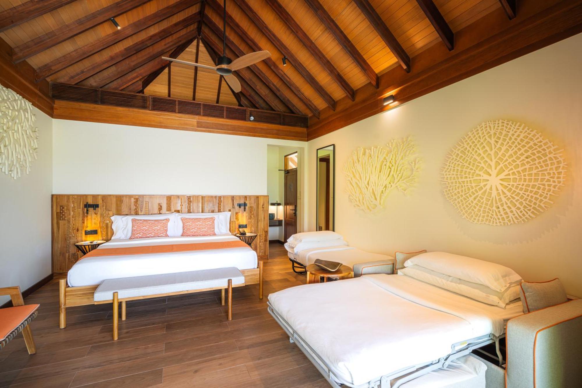Barcelo Whale Lagoon Maldives Bodufinolhu  Exterior foto