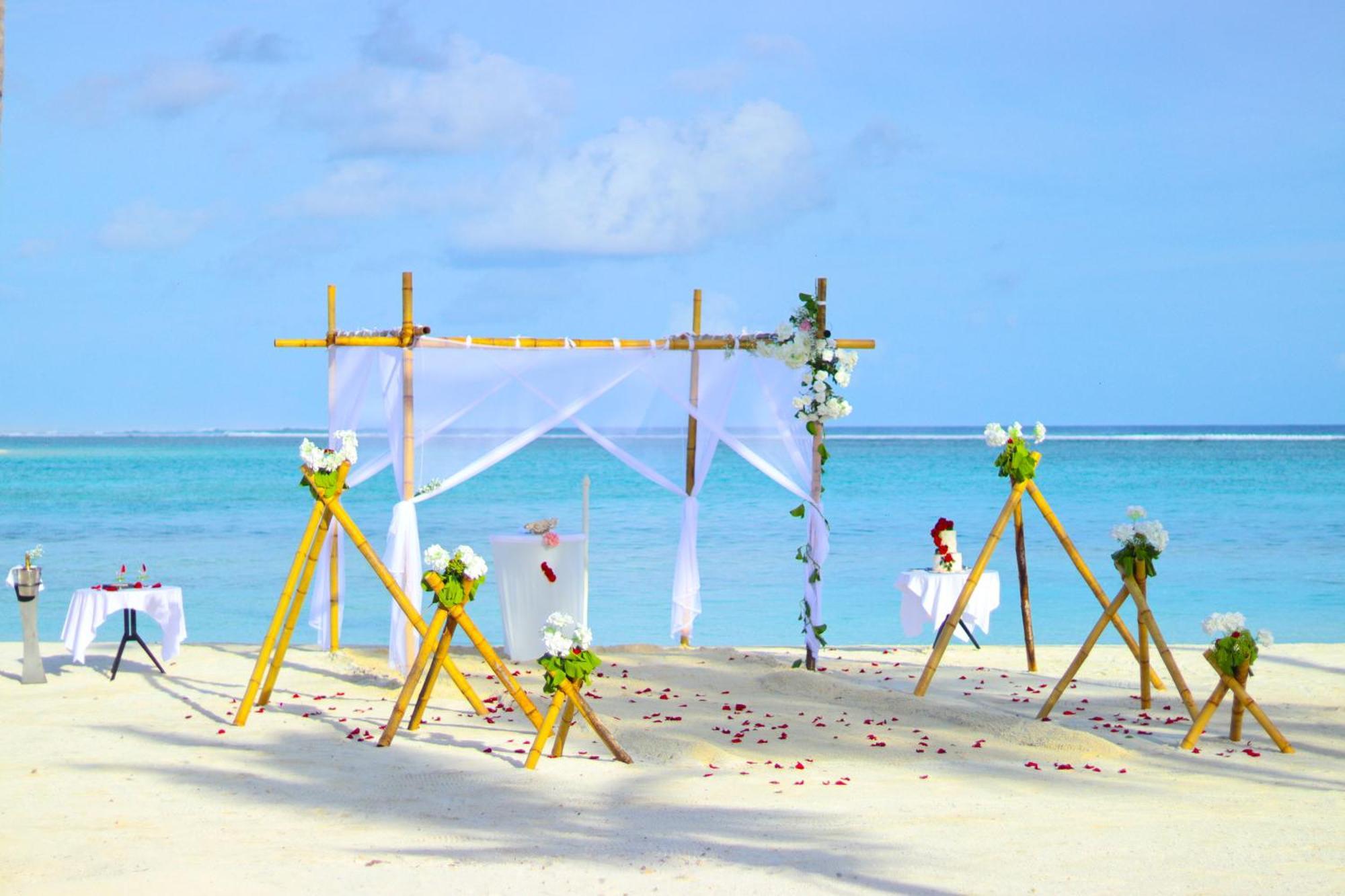 Barcelo Whale Lagoon Maldives Bodufinolhu  Exterior foto