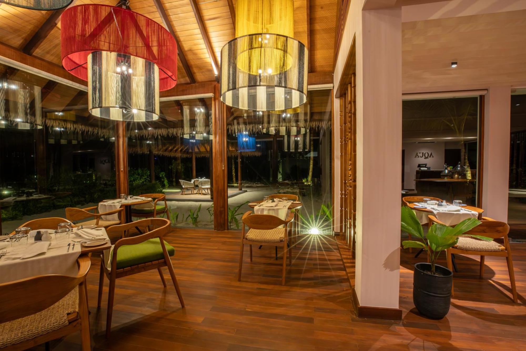 Barcelo Whale Lagoon Maldives Bodufinolhu  Exterior foto