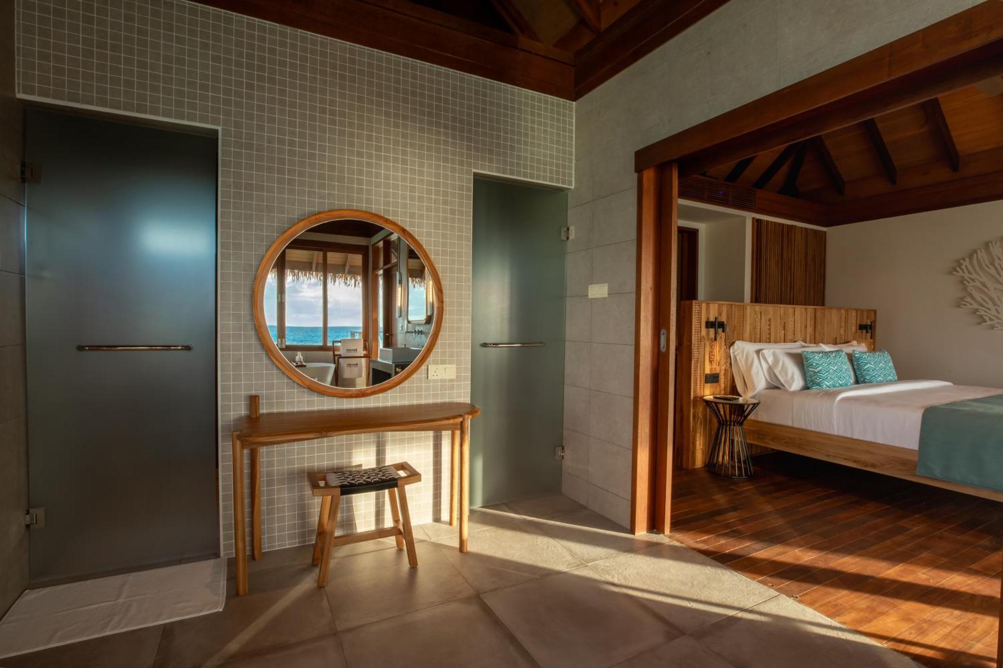 Barcelo Whale Lagoon Maldives Bodufinolhu  Exterior foto