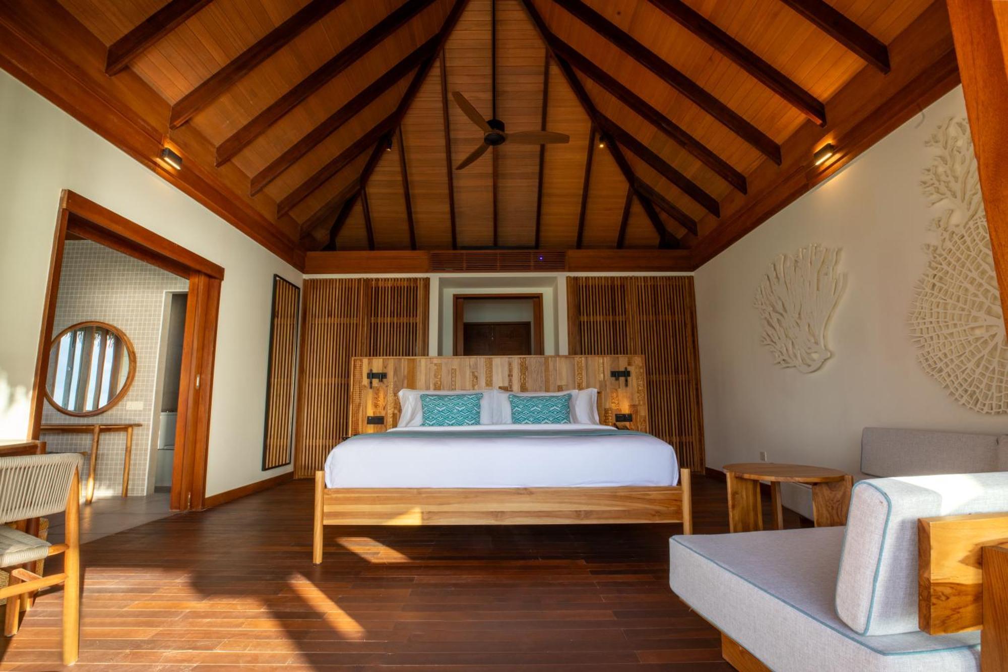 Barcelo Whale Lagoon Maldives Bodufinolhu  Exterior foto