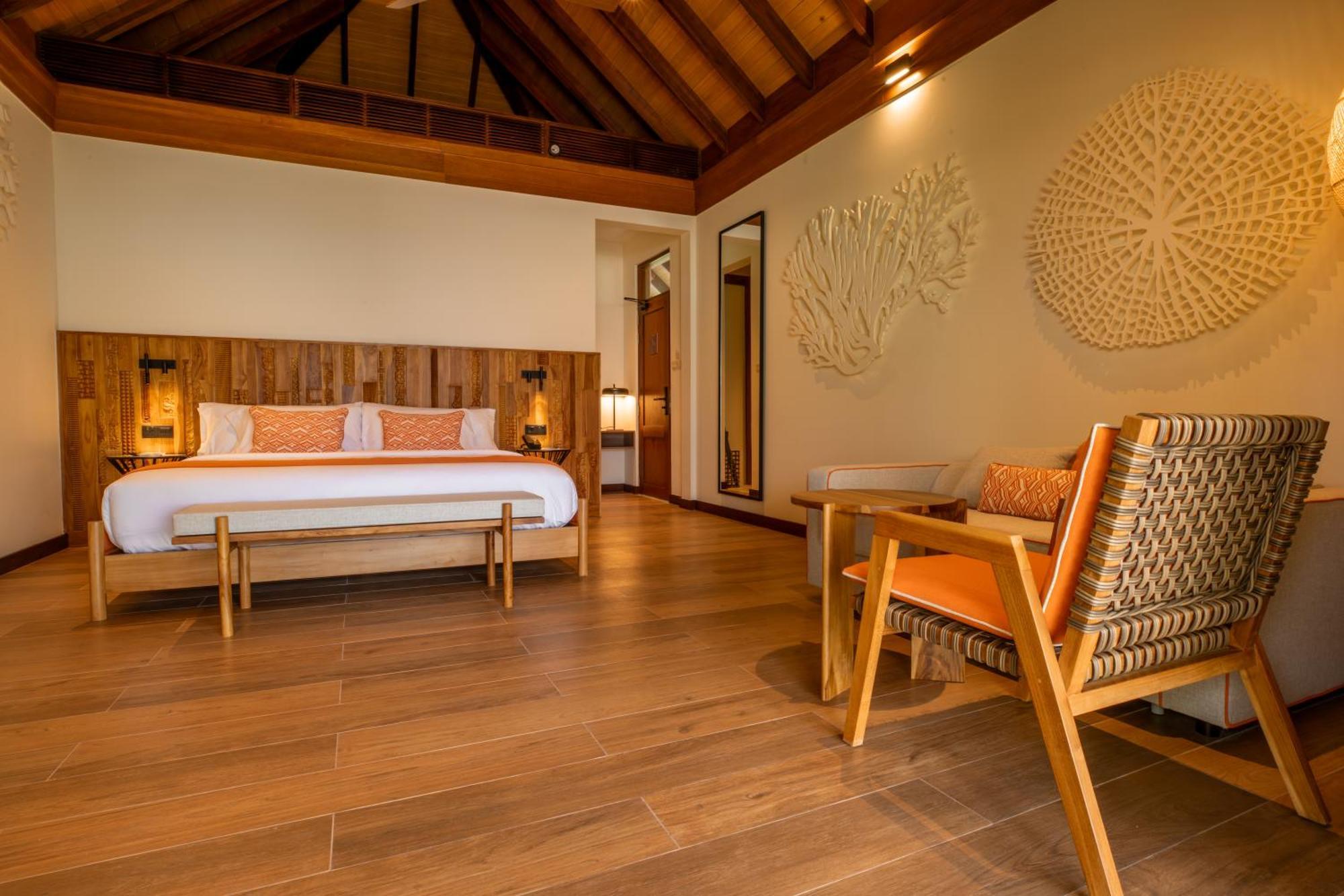 Barcelo Whale Lagoon Maldives Bodufinolhu  Exterior foto